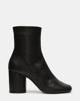 CARO BLACK LEATHER