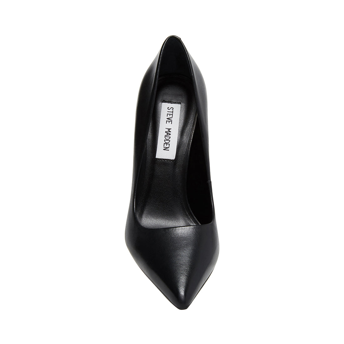 VALA BLACK LEATHER - SM REBOOTED