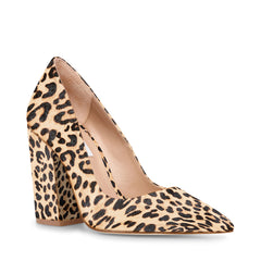 ZYLER LEOPARD - SM REBOOTED