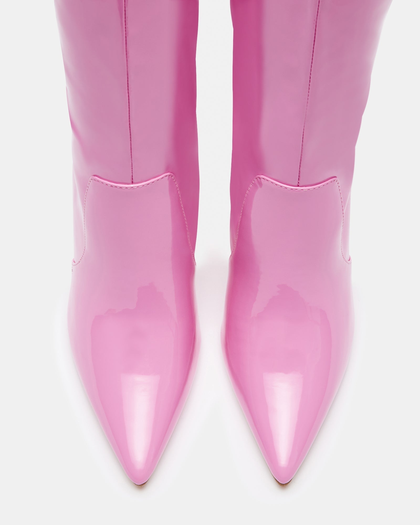 PANTHER PINK PATENT - SM REBOOTED
