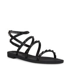 TRAVEL-J BLACK - SM REBOOTED