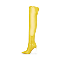 VAVA YELLOW - SM REBOOTED