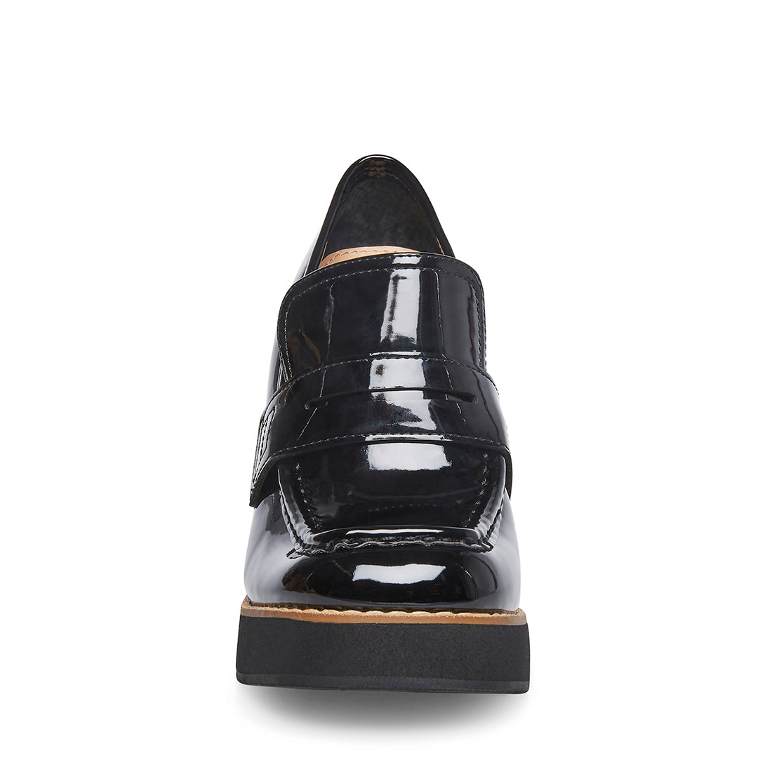 RANDY BLACK PATENT - SM REBOOTED