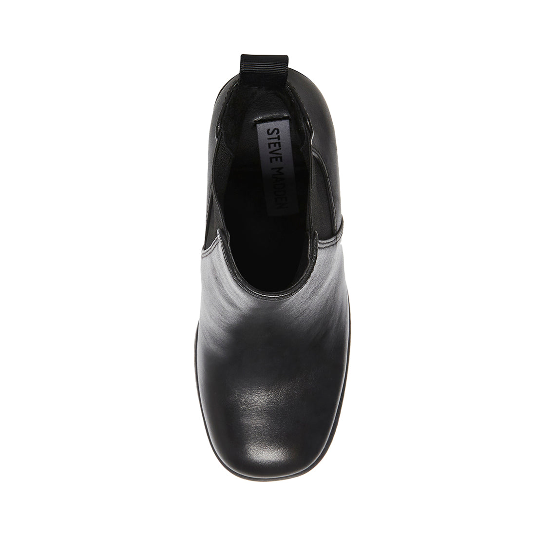 TRIPLE BLACK LEATHER - SM REBOOTED