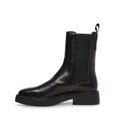 WATSON BLACK LEATHER - SM REBOOTED
