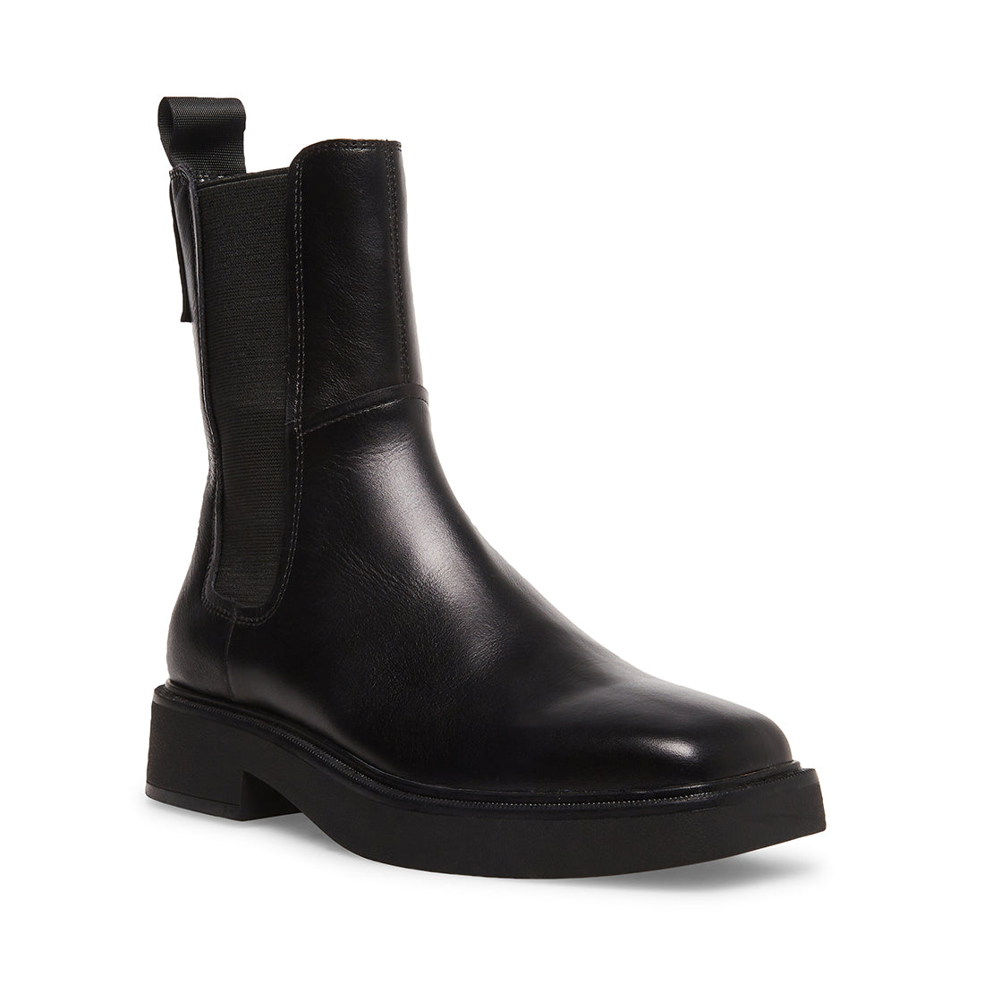 WATSON BLACK LEATHER - SM REBOOTED