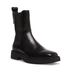WATSON BLACK LEATHER - SM REBOOTED