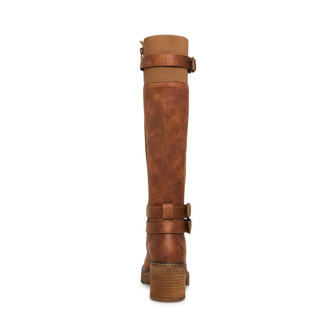 TIMBER BROWN - SM REBOOTED