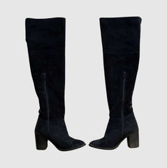ALANDARI BOOTS - SM REBOOTED