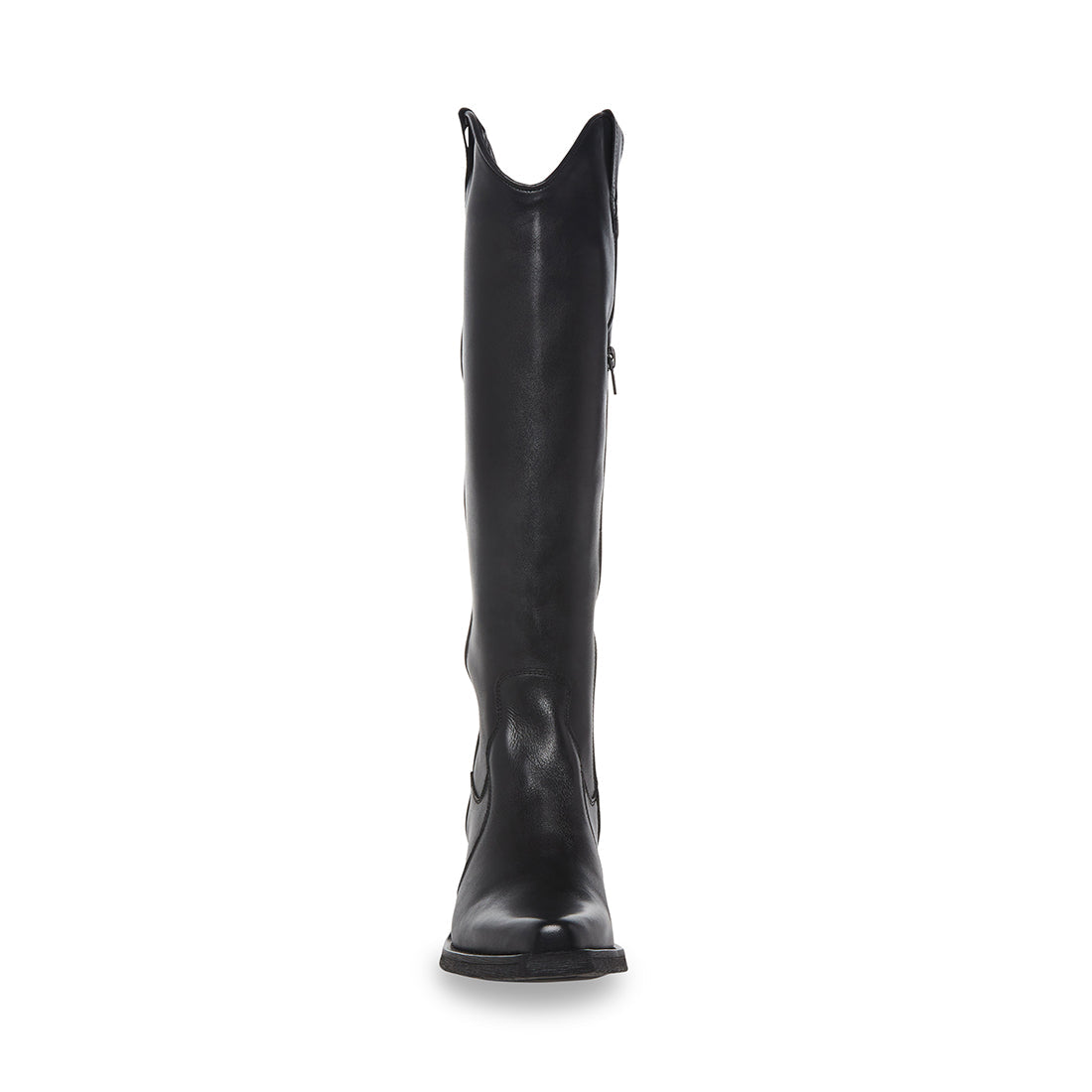 HEARD BLACK LEATHER - SM REBOOTED