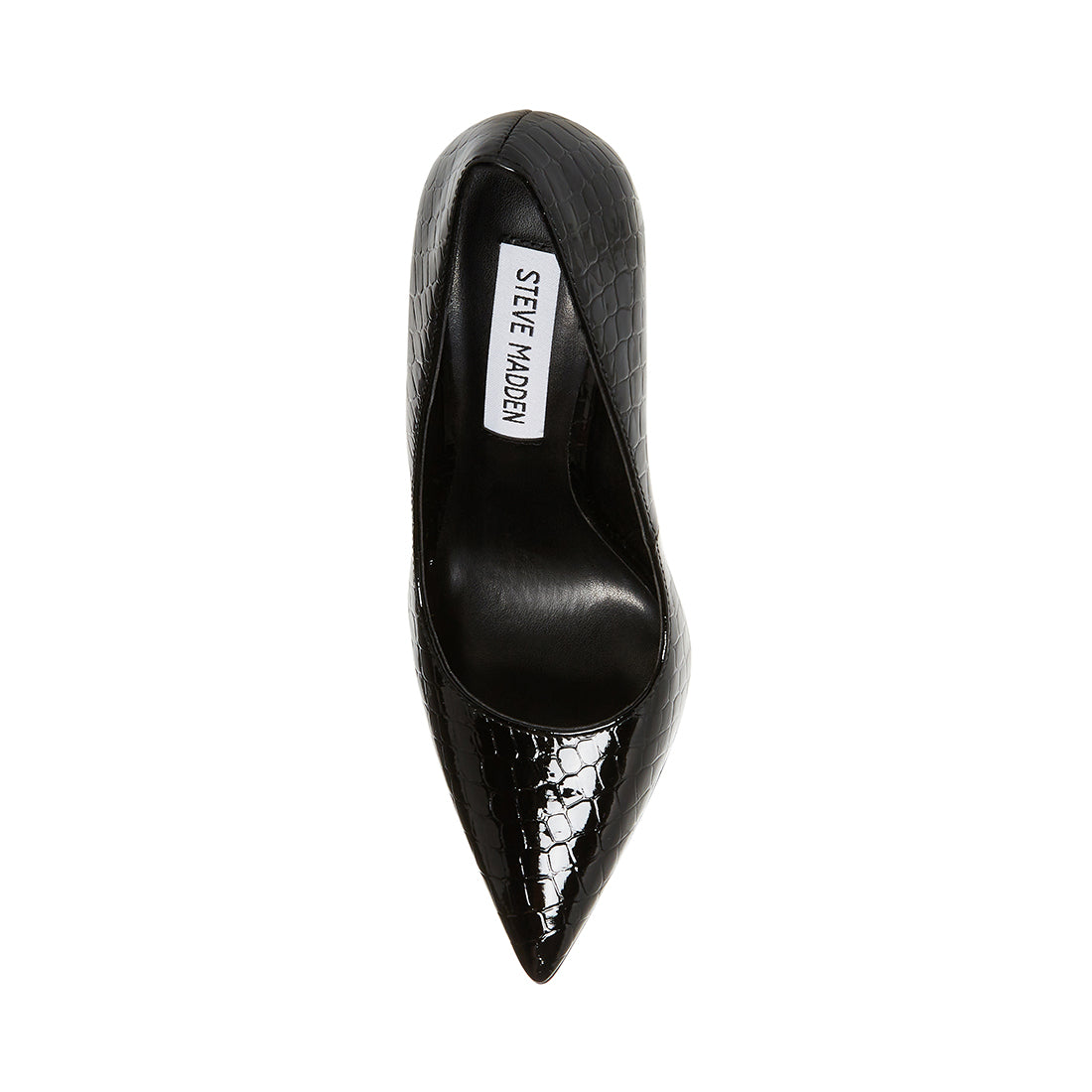 RIVAL BLACK CROCODILE - SM REBOOTED