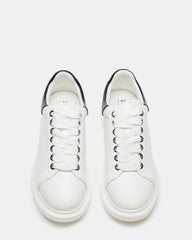 FROSTED WHITE MULTI - SM REBOOTED