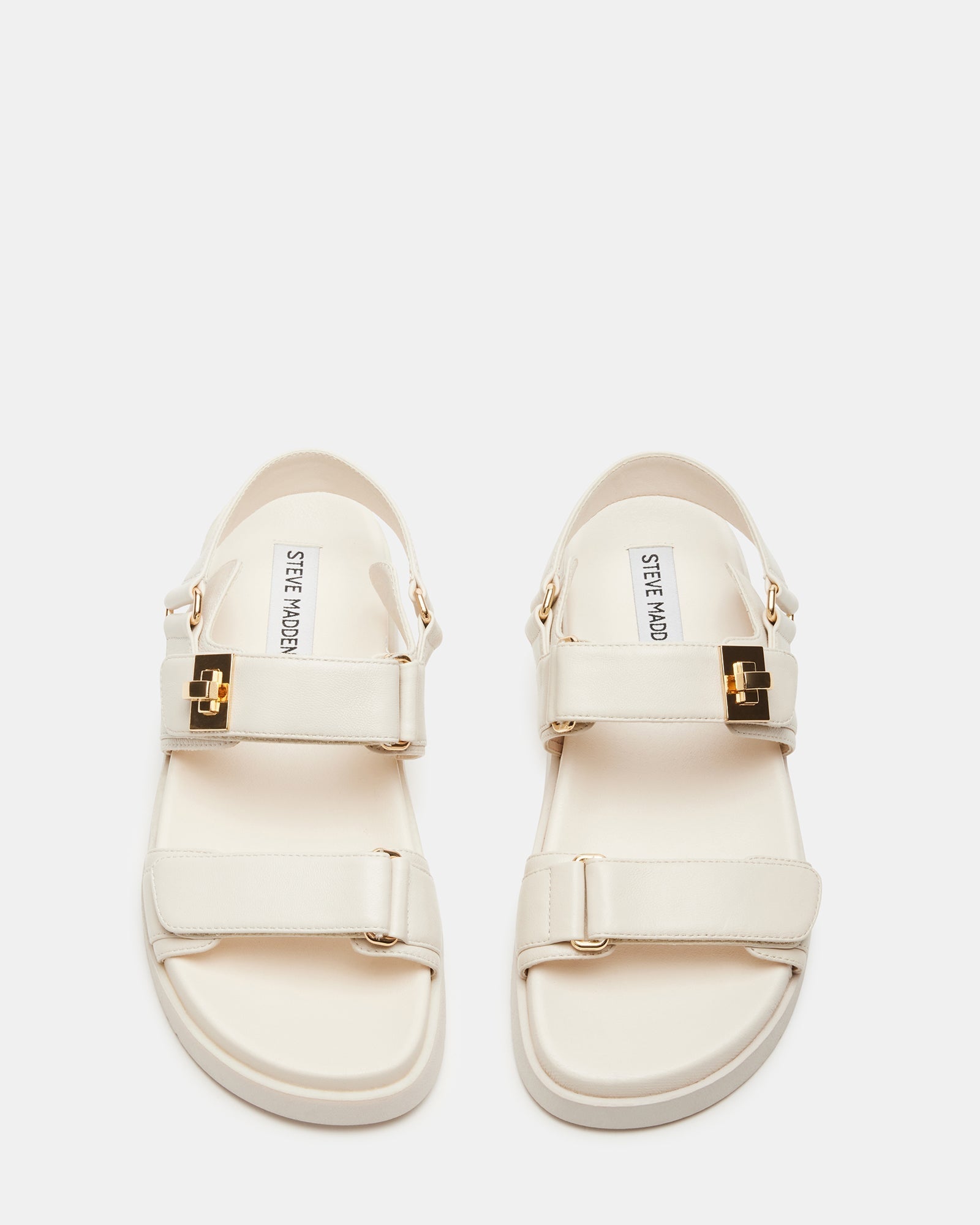 MONA BONE LEATHER - SM REBOOTED