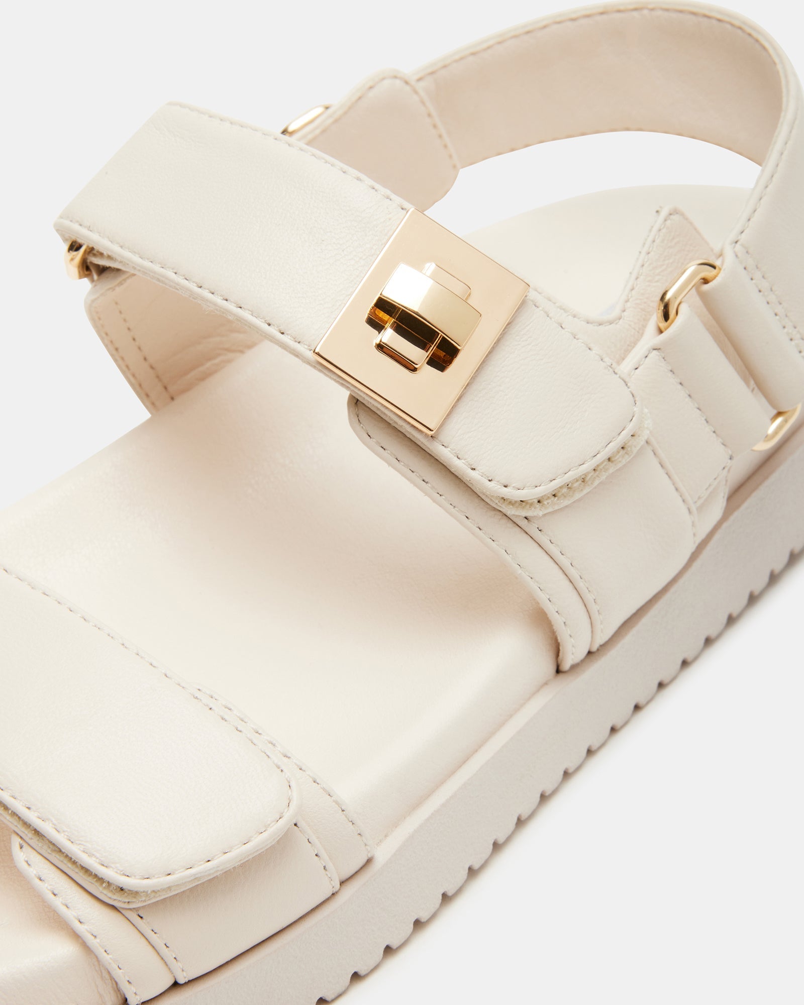 MONA BONE LEATHER - SM REBOOTED