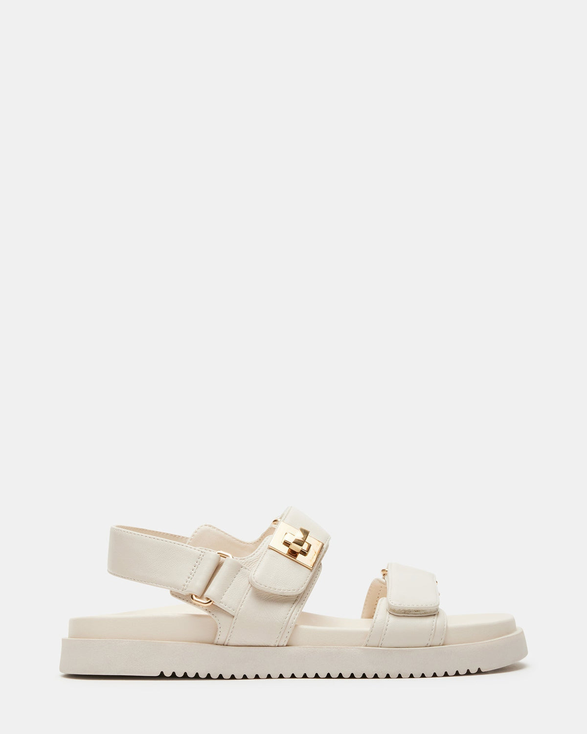 MONA BONE LEATHER - SM REBOOTED