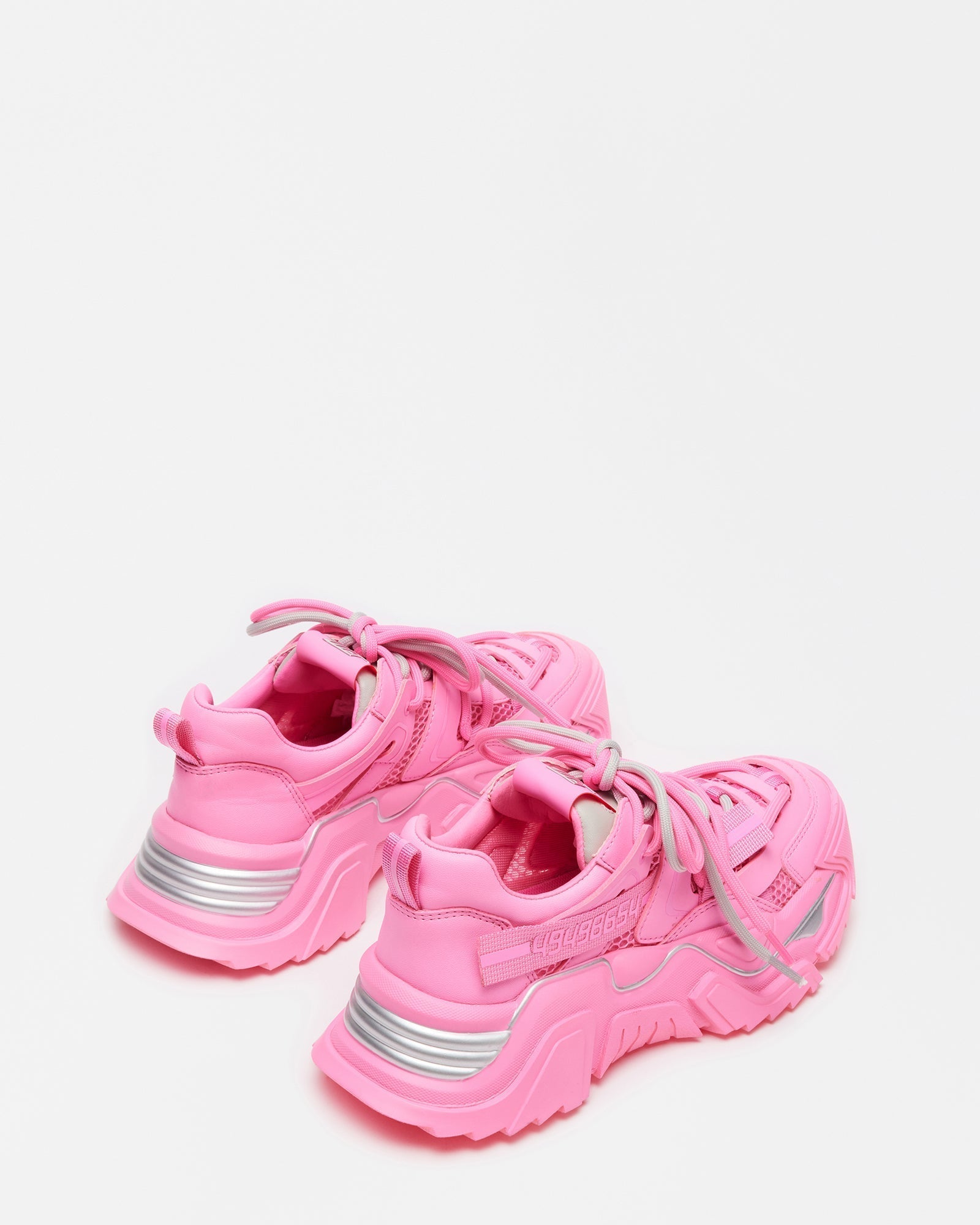 POWER PINK - SM REBOOTED