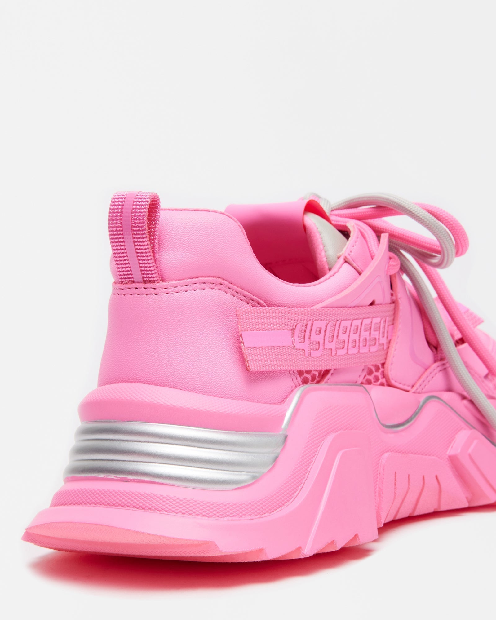 POWER PINK - SM REBOOTED