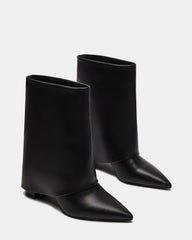 FALLON BLACK LEATHER - SM REBOOTED