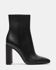 ALLISON BLACK LEATHER - SM REBOOTED