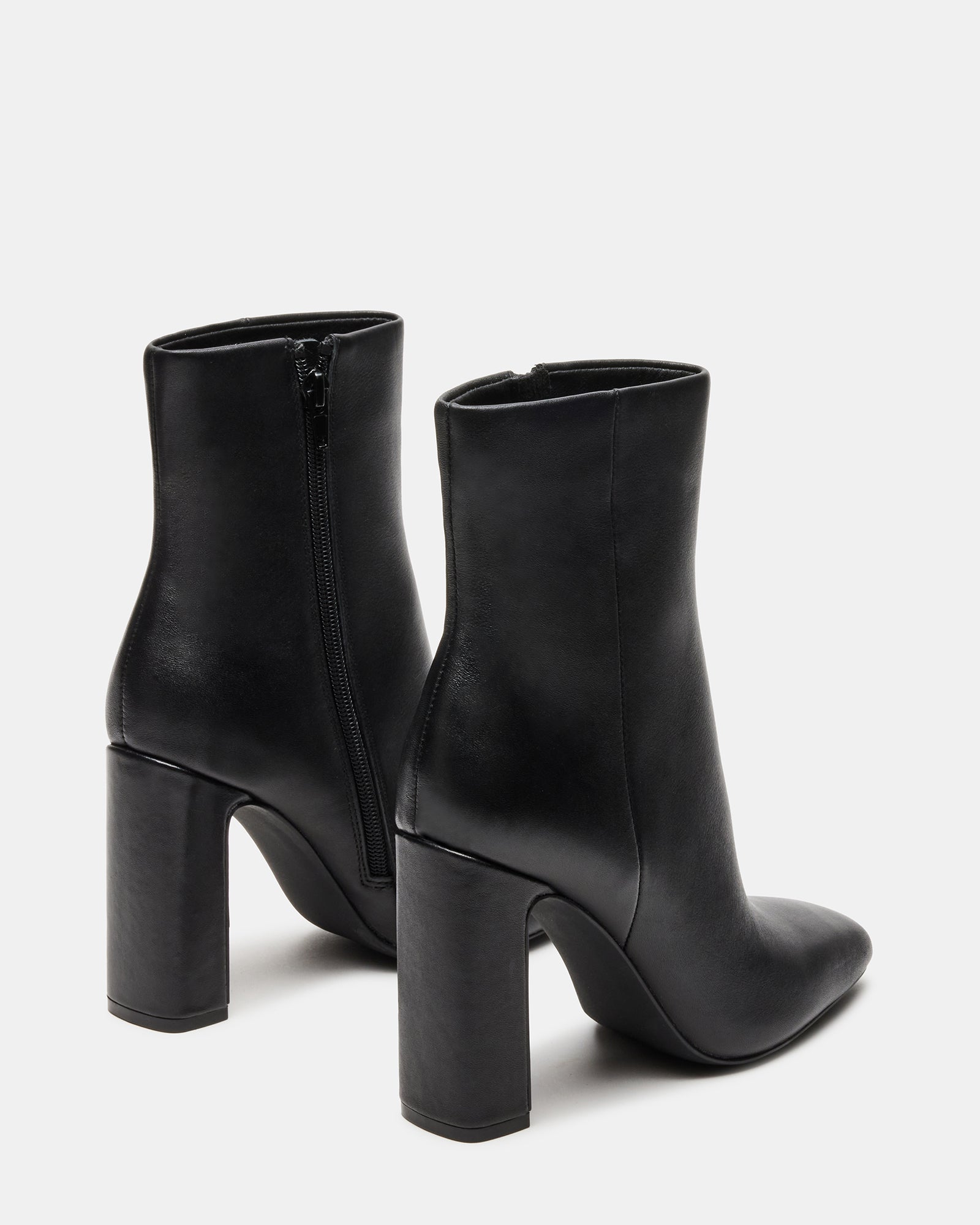 ALLISON BLACK LEATHER - SM REBOOTED