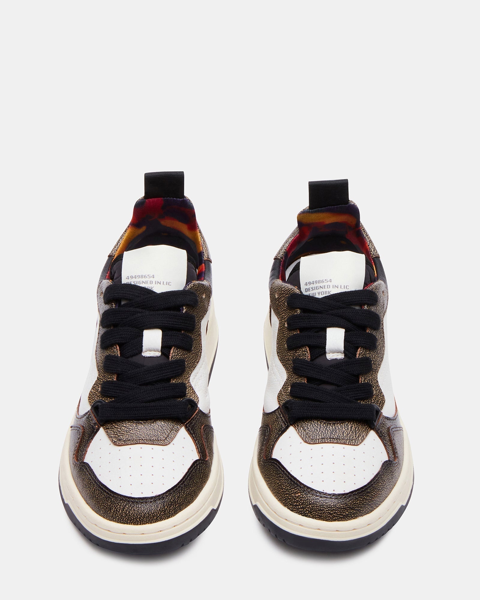 EVERLIE BROWN DISTRESSED - SM REBOOTED