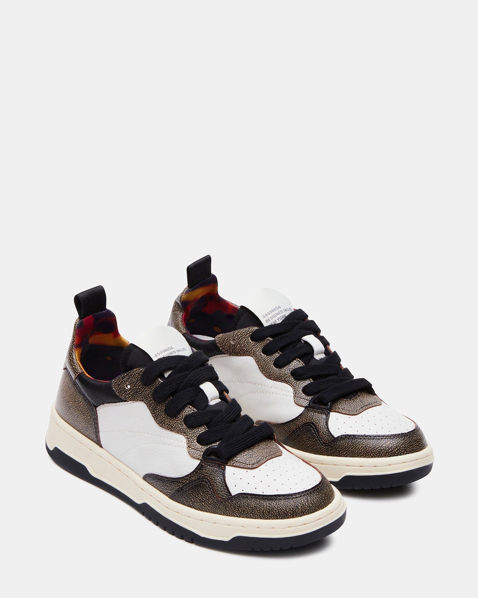 EVERLIE BROWN DISTRESSED - SM REBOOTED
