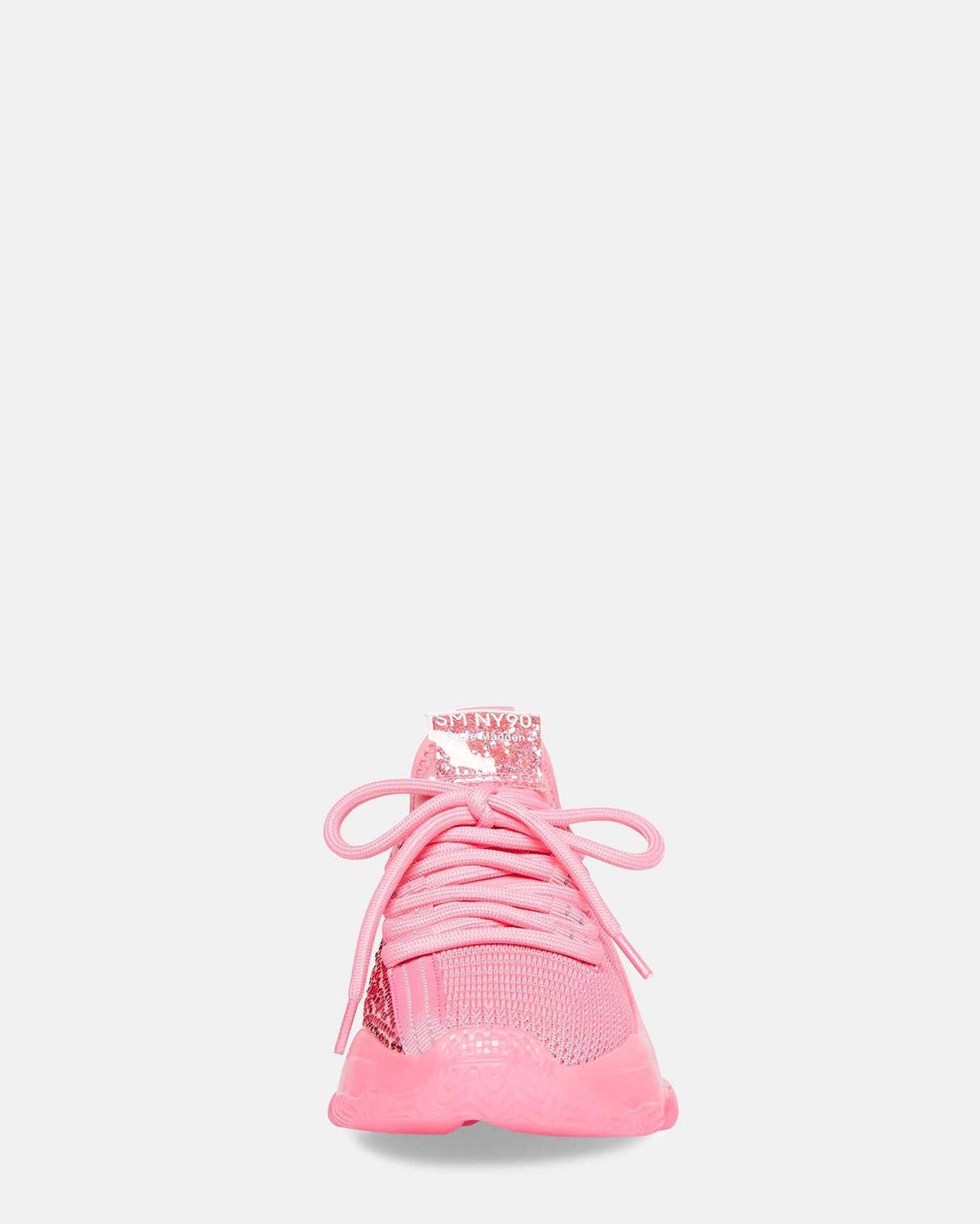 JMAXIMA PINK NEON - SM REBOOTED