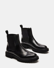 RAFAYEL BLACK LEATHER - SM REBOOTED