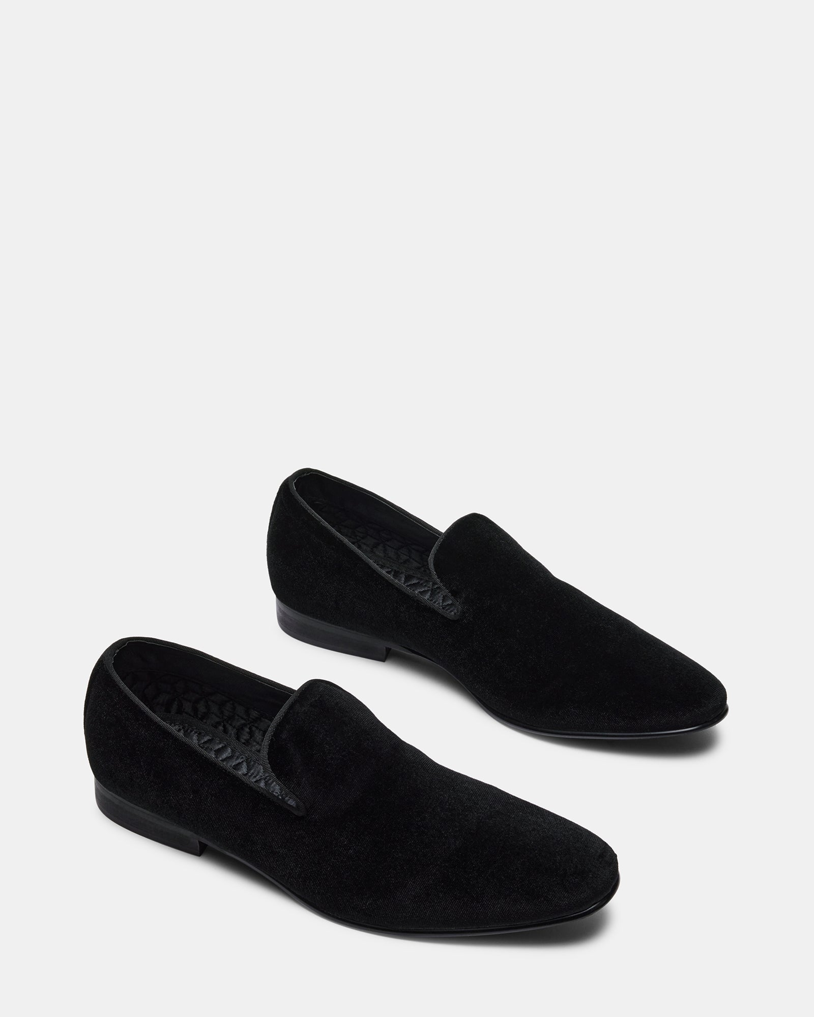 LAIGHT BLACK VELVET - SM REBOOTED