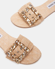 MARIKA RAFFIA - SM REBOOTED
