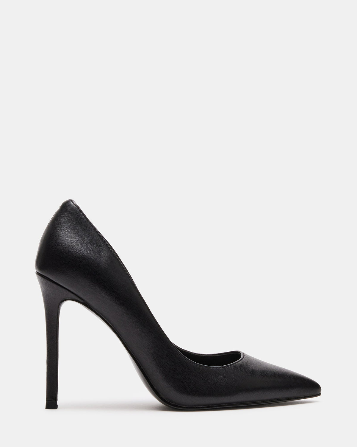 EVELYN BLACK LEATHER - SM REBOOTED