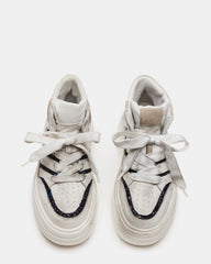 TYRELL WHITE BLACK - SM REBOOTED