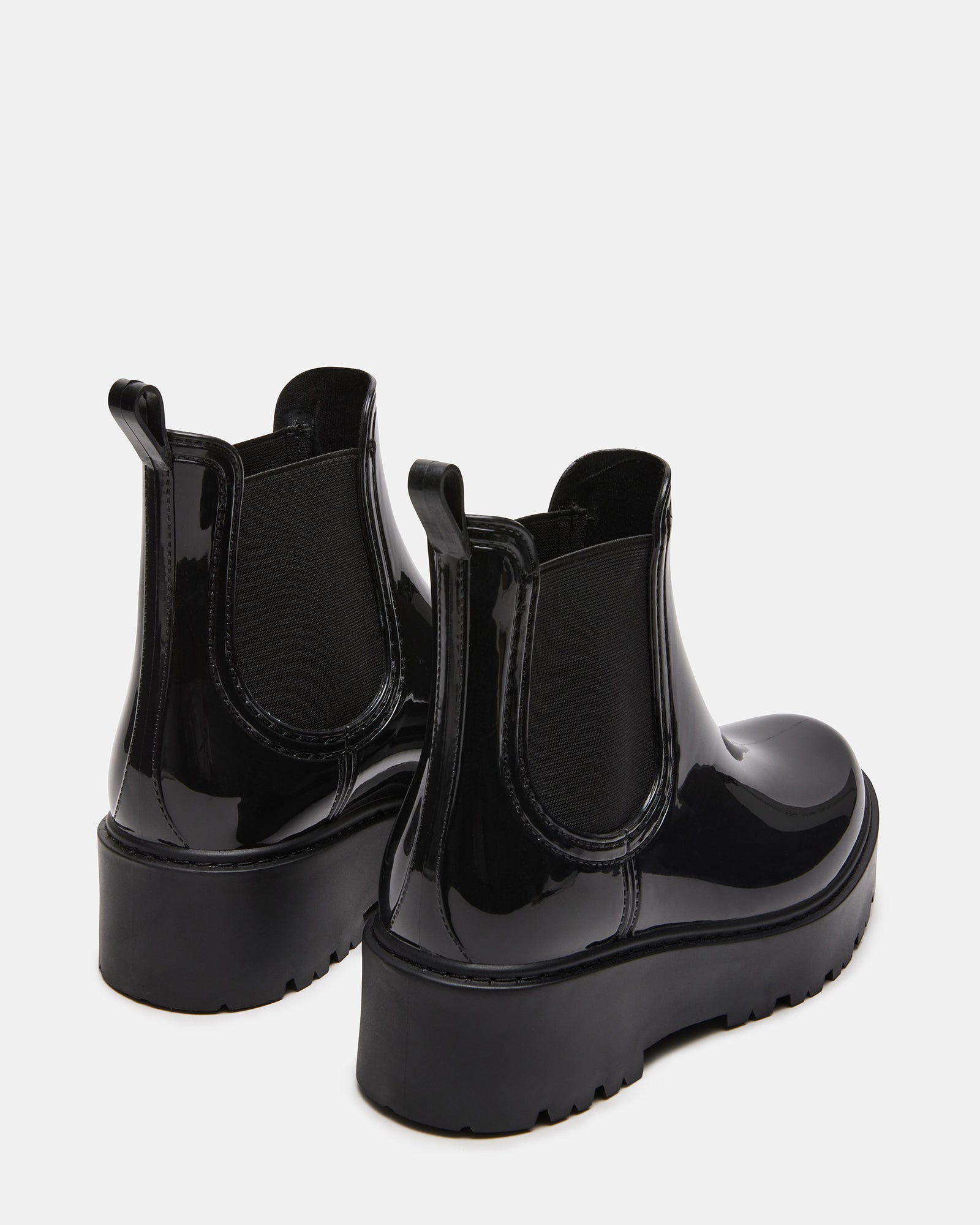 SAHARA BLACK - SM REBOOTED