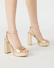 LESSA CHAMPAGNE - SM REBOOTED