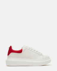 GASP RED/WHITE - SM REBOOTED