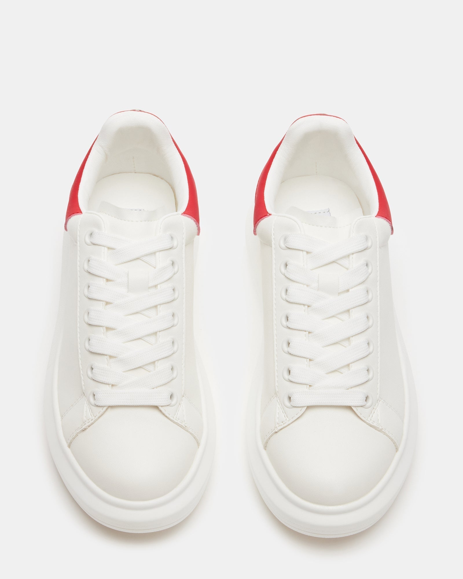 GASP RED/WHITE - SM REBOOTED