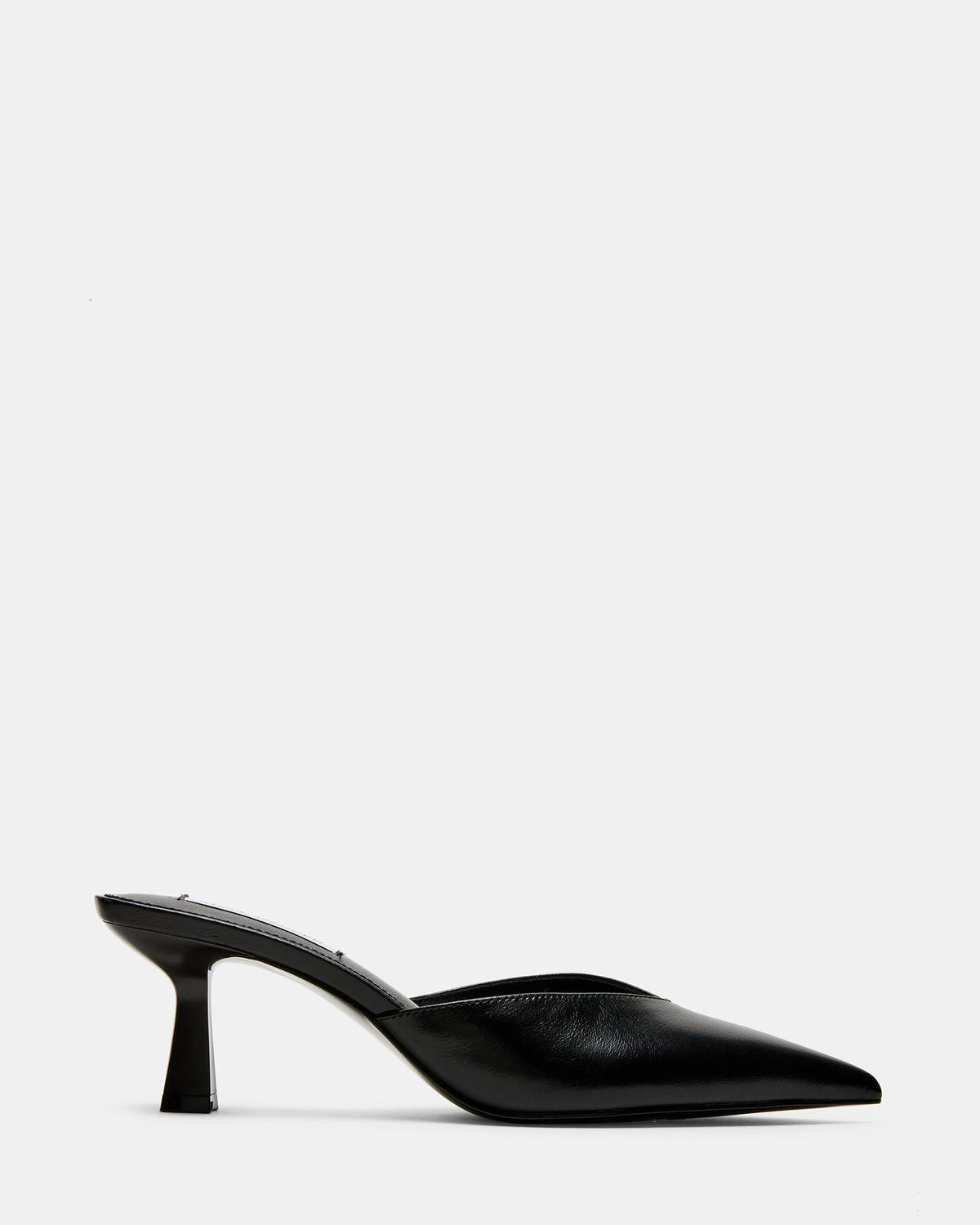 MOD BLACK LEATHER - SM REBOOTED
