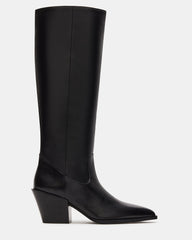 TARA BLACK LEATHER - SM REBOOTED