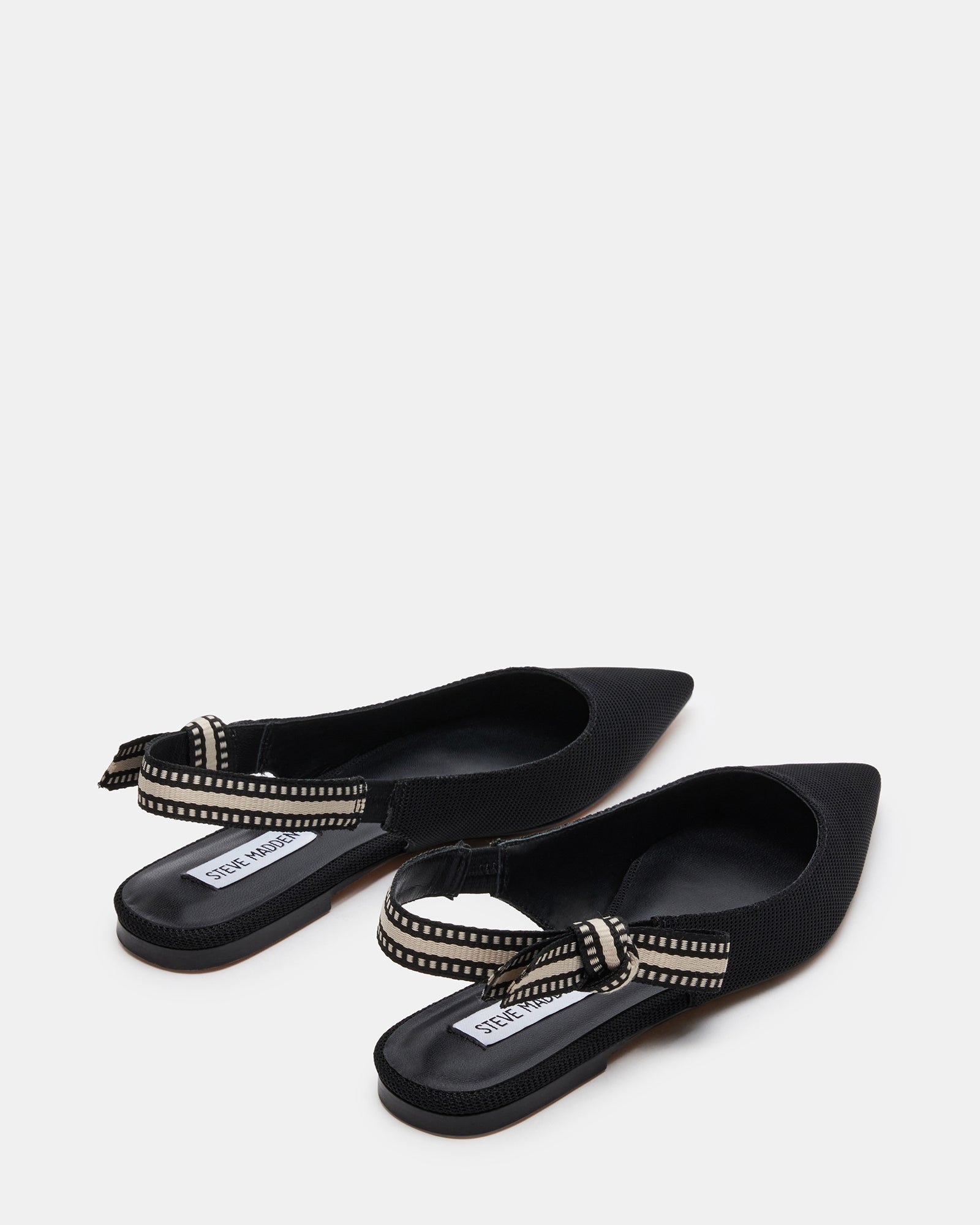 OLSEN BLACK - SM REBOOTED