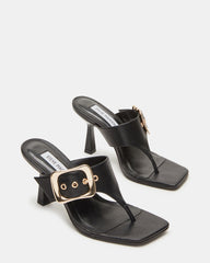 CHELLE BLACK LEATHER - SM REBOOTED