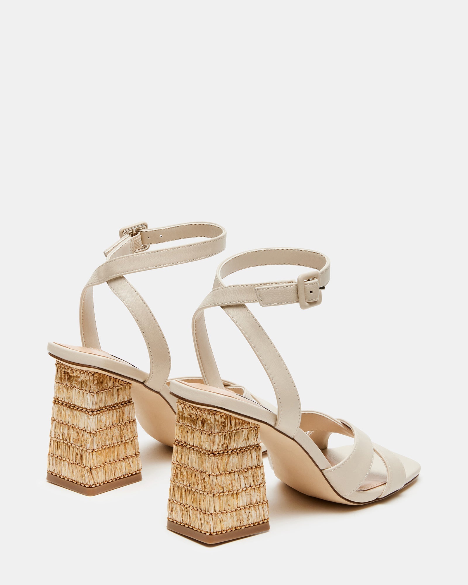 RENLEY BONE LEATHER - SM REBOOTED