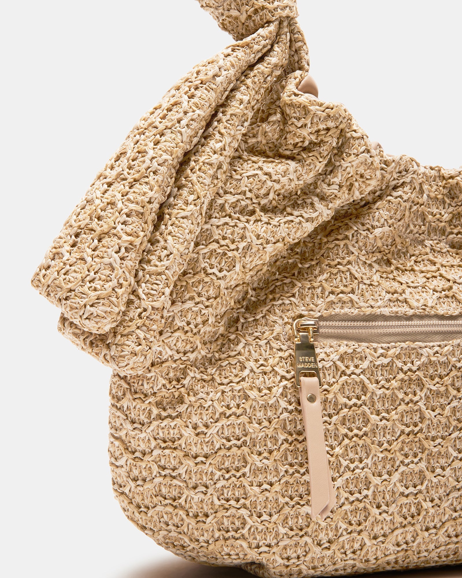 PALM BAG NATURAL - SM REBOOTED
