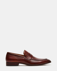 JAMONE TAN EMBOSSED - SM REBOOTED