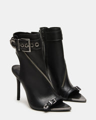 MOTIF BLACK LEATHER - SM REBOOTED