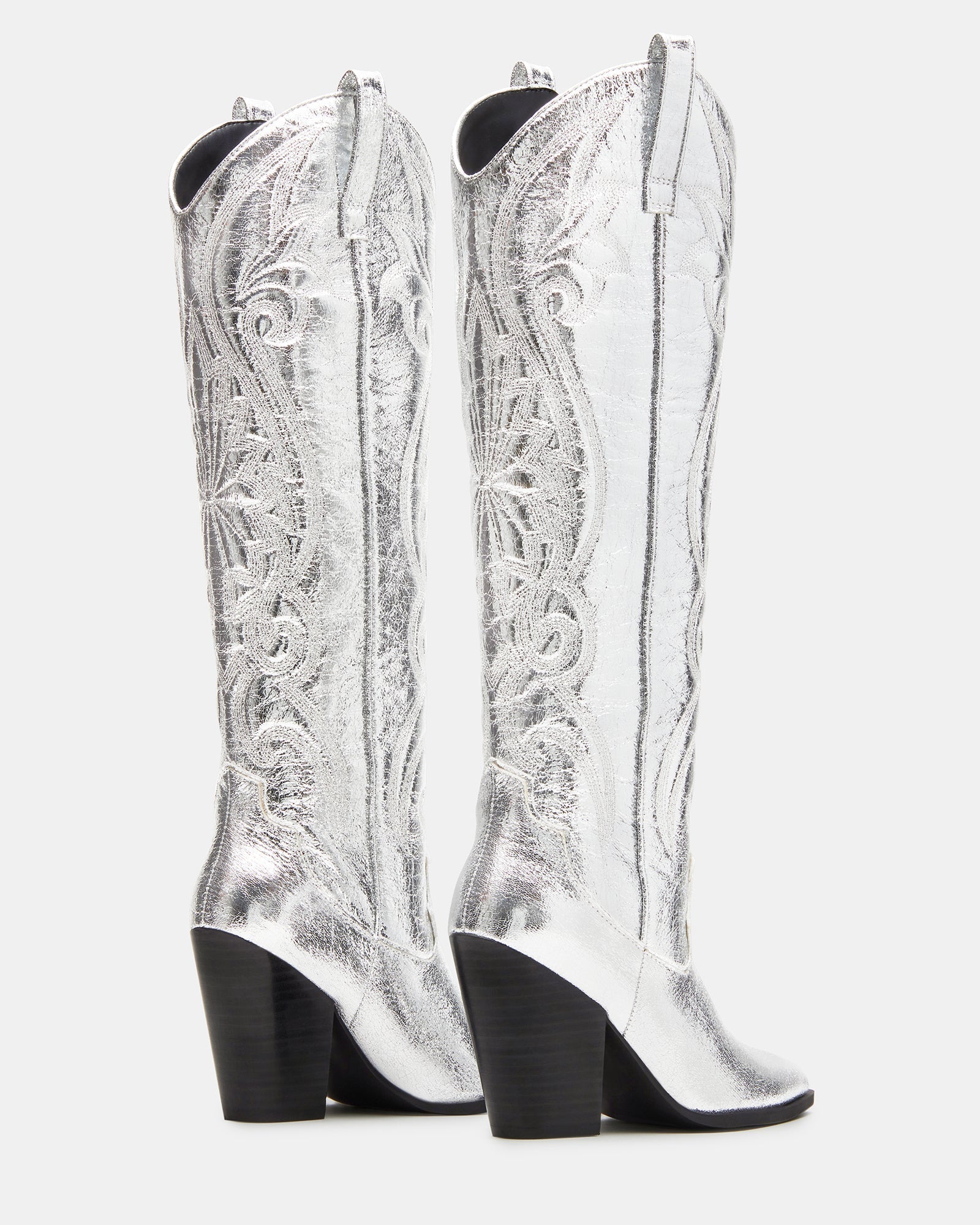 LASSO SILVER - SM REBOOTED