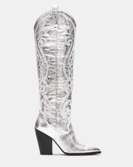 LASSO SILVER - SM REBOOTED
