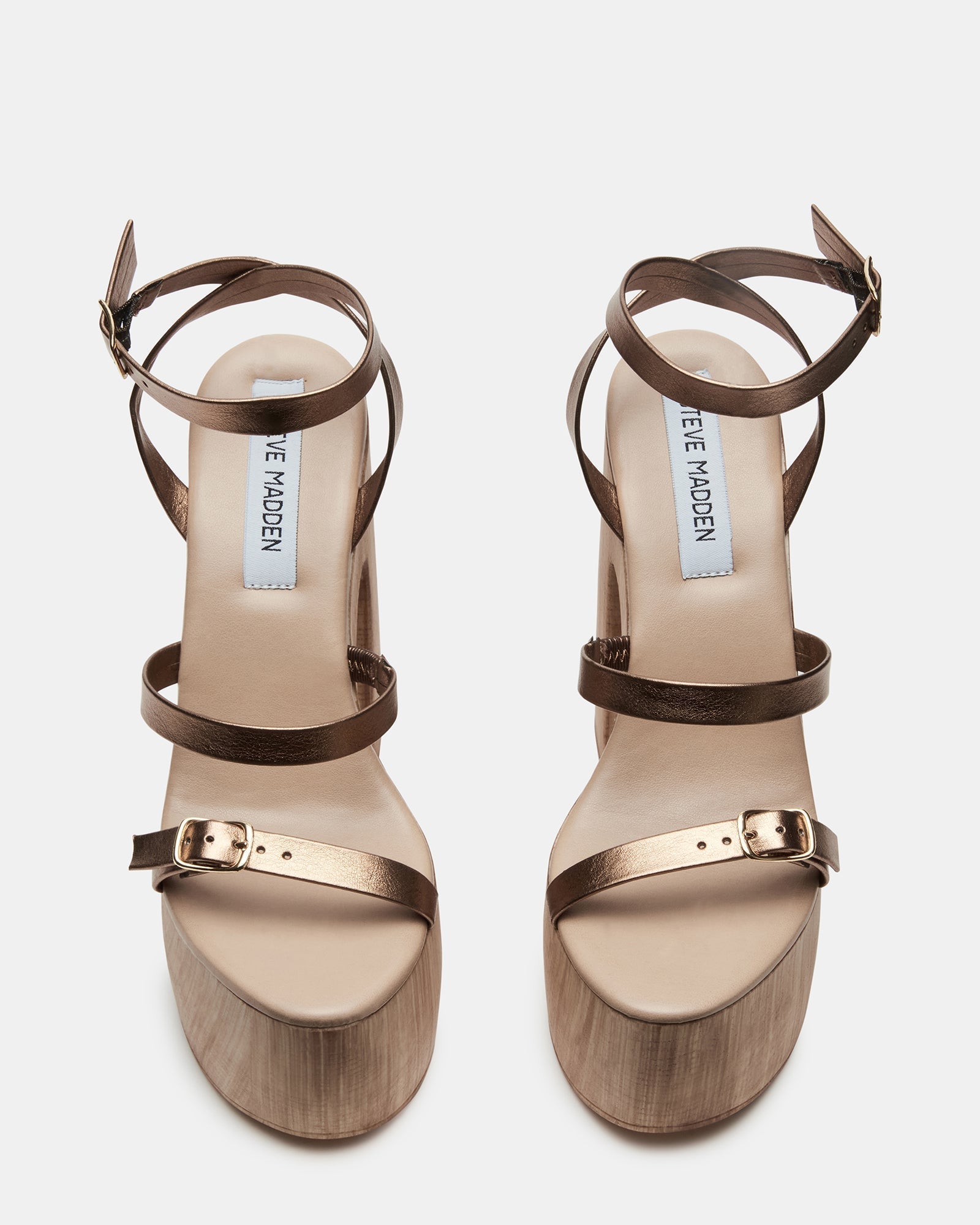 LILIA BRONZE - SM REBOOTED