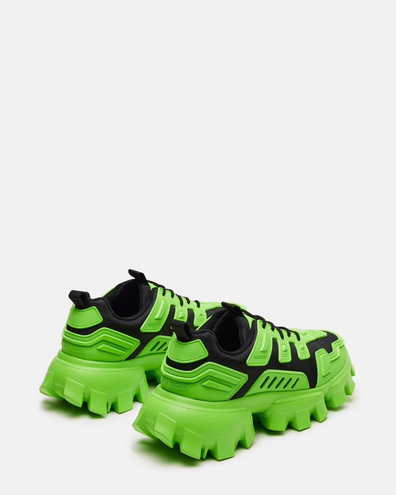 PONCE NEON GREEN - SM REBOOTED