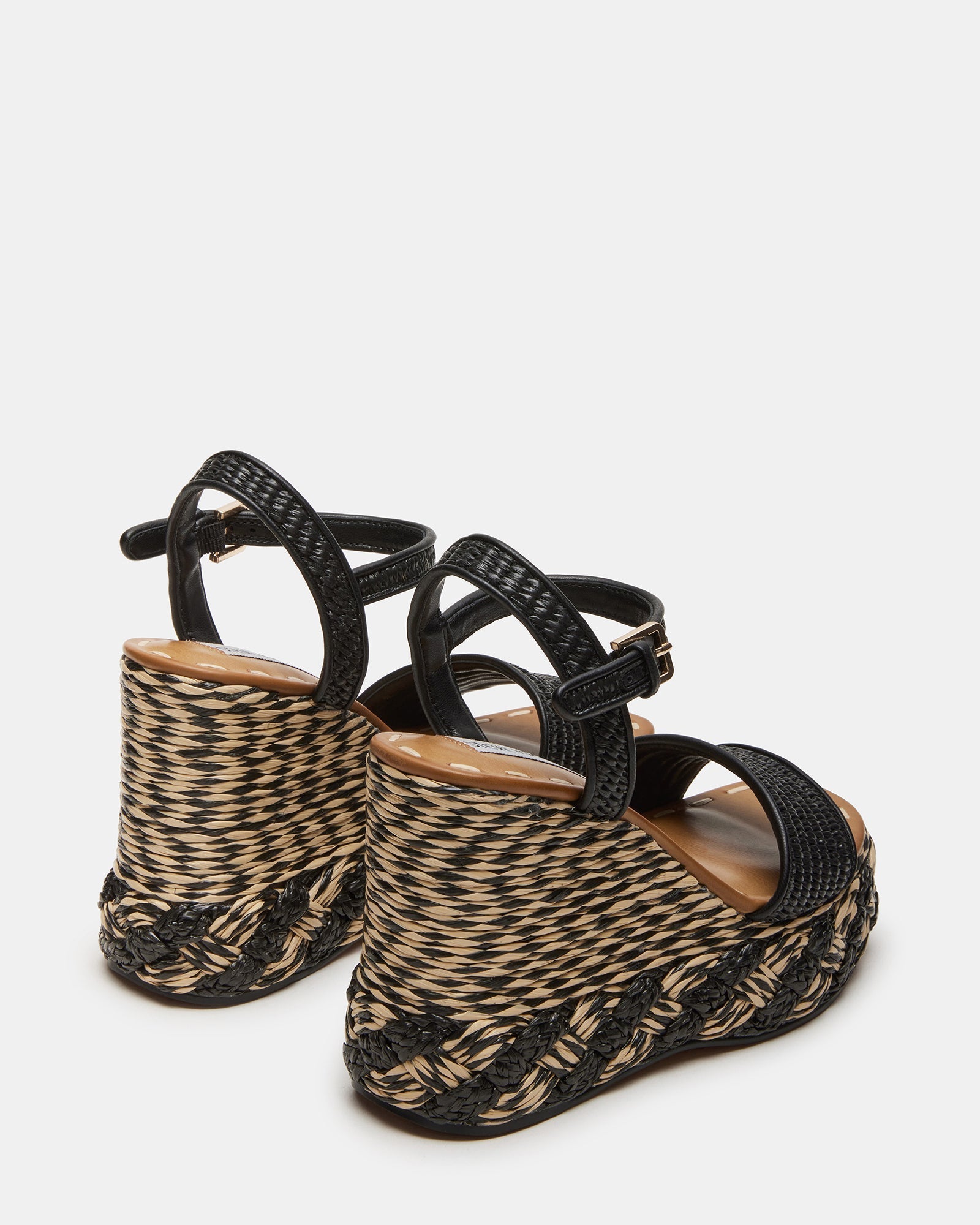 HAVEN NATURAL BLACK - SM REBOOTED