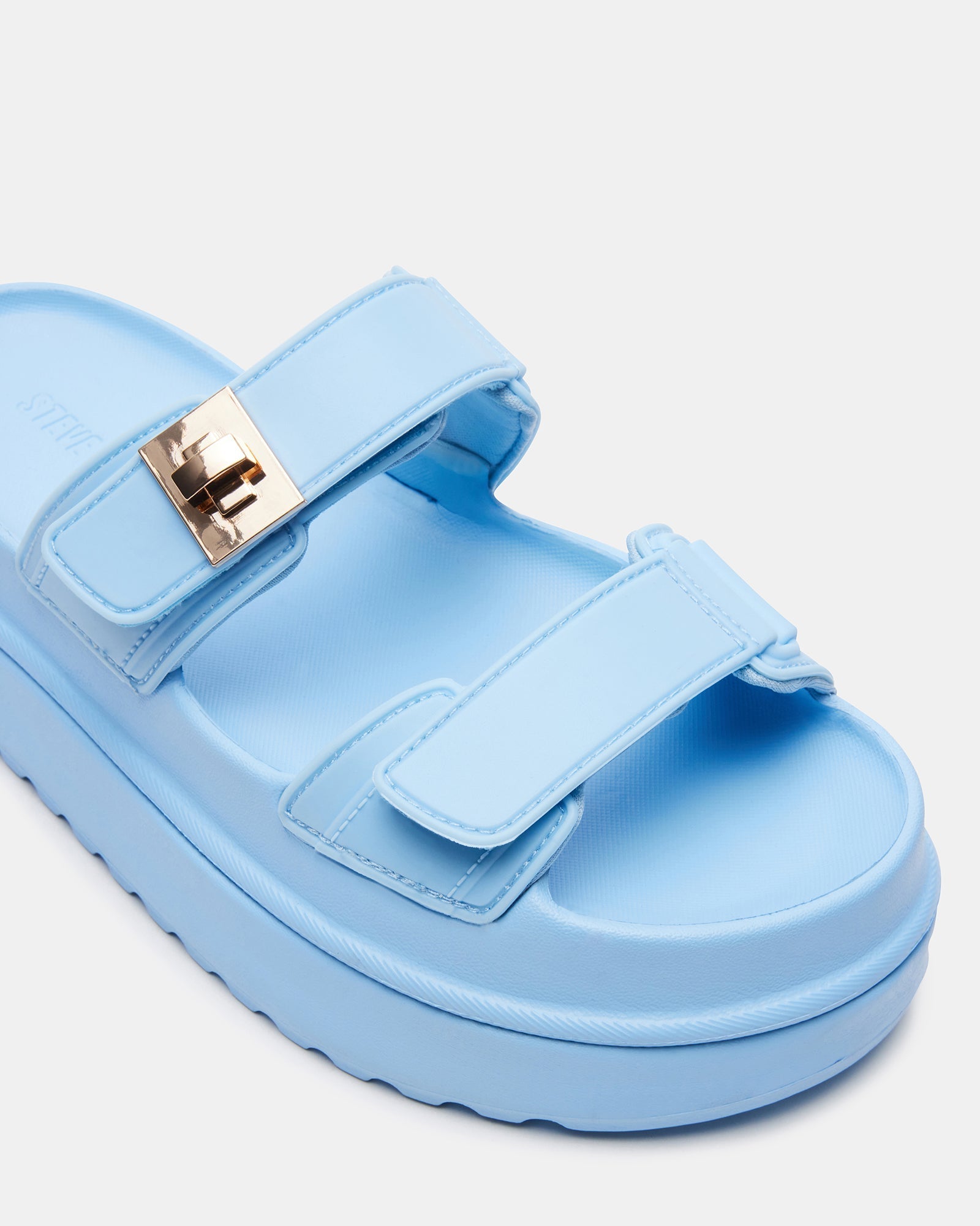 BIGSCHMONA JELLY LIGHT BLUE - SM REBOOTED
